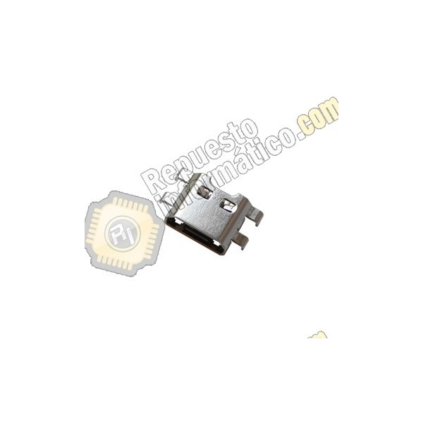 Conector Carga LG V10