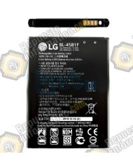 Bateria (BL-45B1F)  (H960) LG V10,  (3000mAh) 
