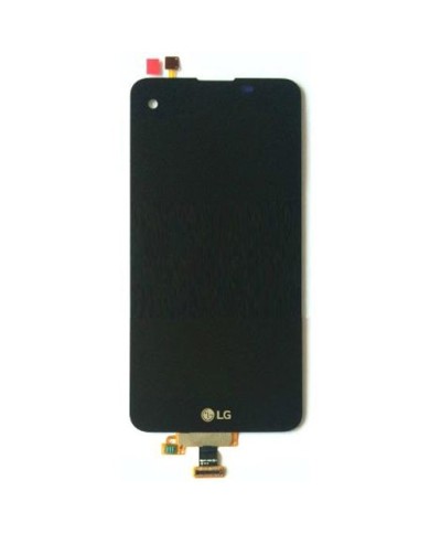 Pantalla LCD+Táctil LG X Screen (Negra)