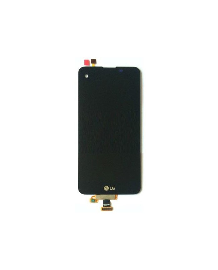 Pantalla LCD+Táctil LG X Screen (Negra)