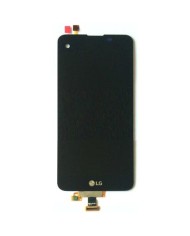Pantalla LCD+Táctil LG X Screen (Negra)
