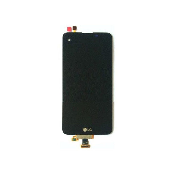 Pantalla LCD+Táctil LG X Screen (Negra)