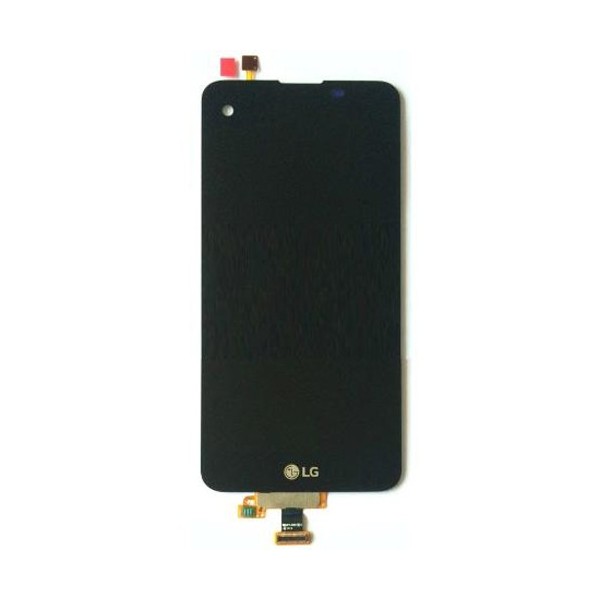 Pantalla LCD+Táctil LG X Screen (Negra)