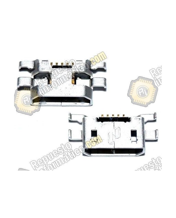 Conector Carga Original LG X150 Bello II