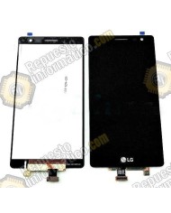 Pantalla (Lcd + Tactil) LG Zero H650 (Negro)