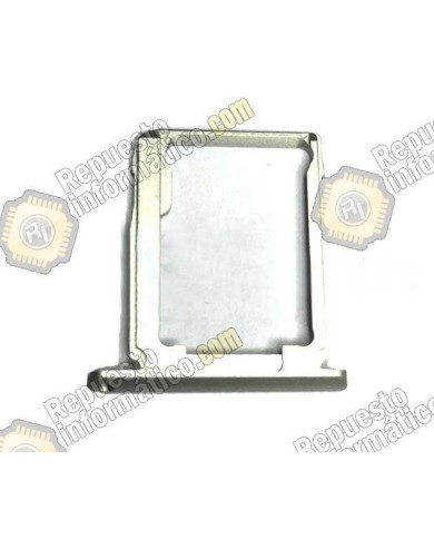 Bandeja Memoria LG Zero H650 Silver