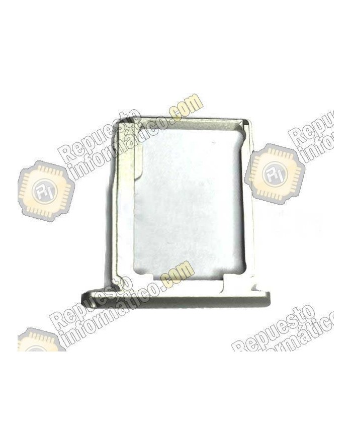 Bandeja Memoria LG Zero H650 Silver