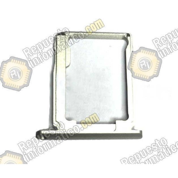 Bandeja Memoria LG Zero H650 Silver