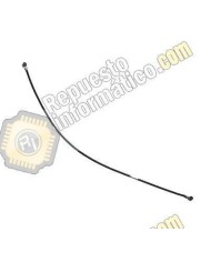 Cable coaxial antena Negro sony Xperia X performance