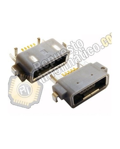 conector de carga Xperia Neo MT15i/ Neo V MT11i