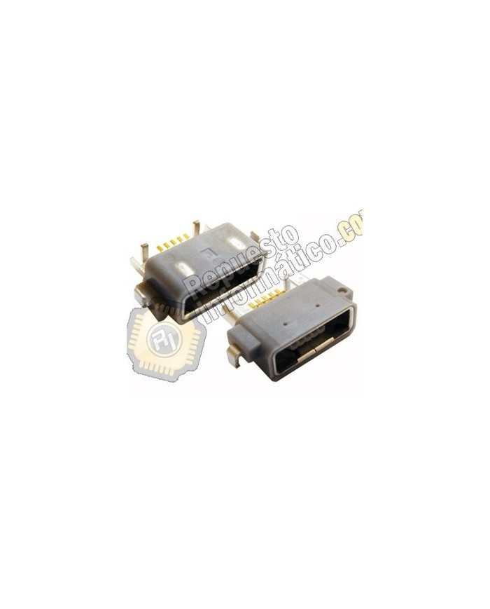 conector de carga Xperia Neo MT15i/ Neo V MT11i