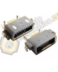 conector de carga Xperia Neo MT15i/ Neo V MT11i