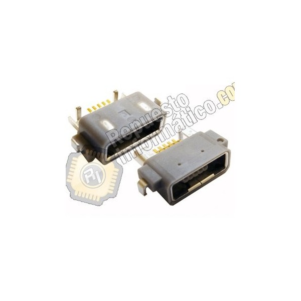 conector de carga Xperia Neo MT15i/ Neo V MT11i