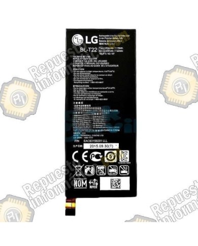 Bateria LG BL-T22 LG Zero