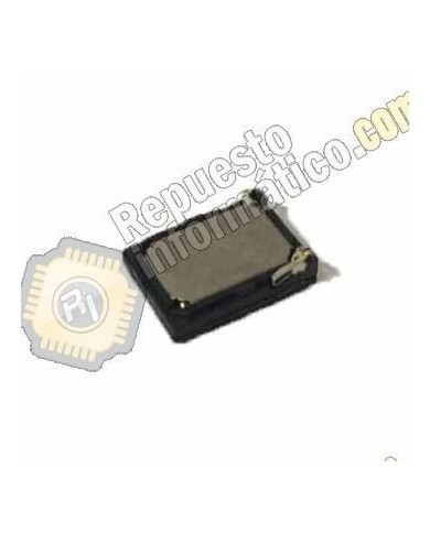 Altavoz  Huawei Ascend G7 Ascend G630, BQ Aquaris 5 HD
