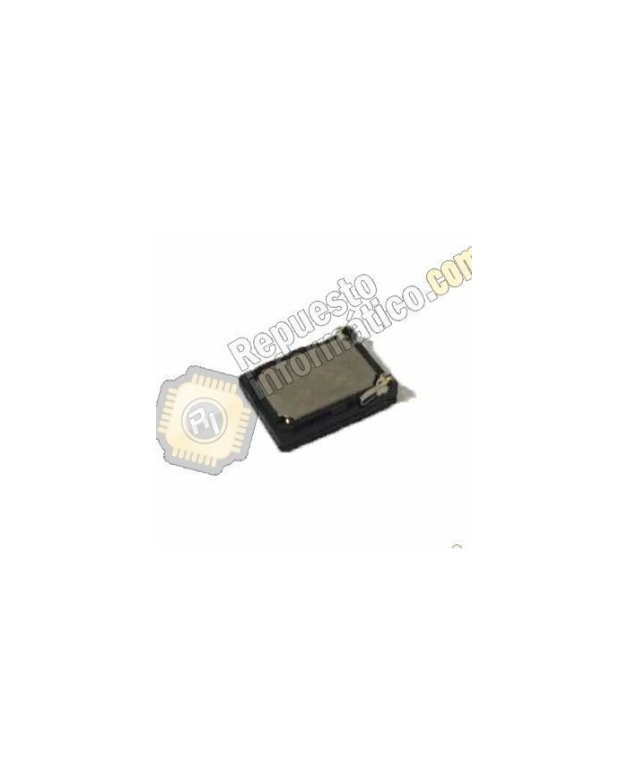 Altavoz  Huawei Ascend G7 Ascend G630, BQ Aquaris 5 HD