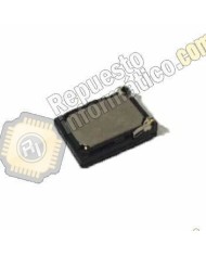 Altavoz  Huawei Ascend G7 Ascend G630, BQ Aquaris 5 HD