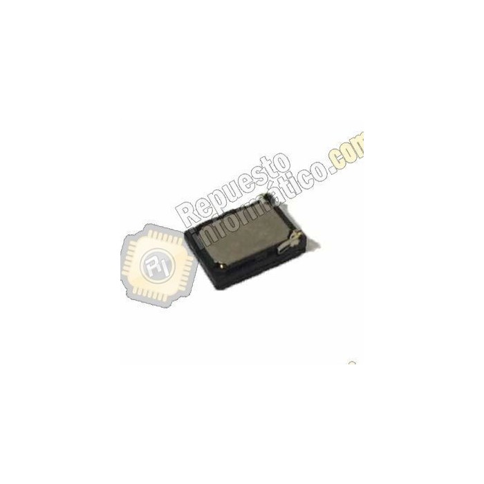 Altavoz  Huawei Ascend G7 Ascend G630, BQ Aquaris 5 HD