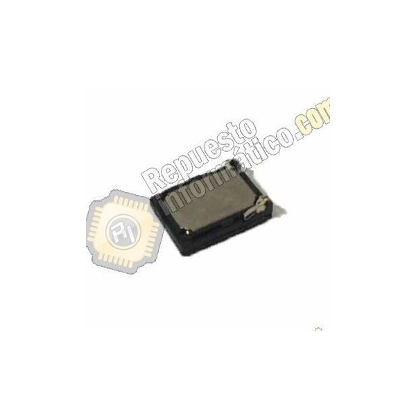 Altavoz  Huawei Ascend G7 Ascend G630, BQ Aquaris 5 HD