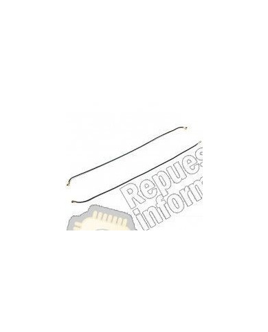 Cable Antena Coaxial Original BQ 5" HD