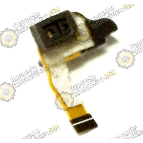 Flex Sensor Proximidad Original BQ 5 HD