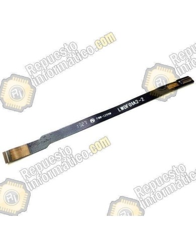 Flex Original BQ Aquaris 5 HD (desmontaje)