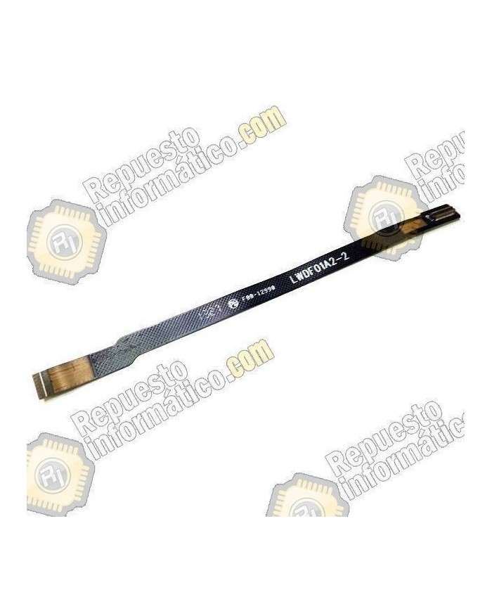 Flex Original BQ Aquaris 5 HD (desmontaje)