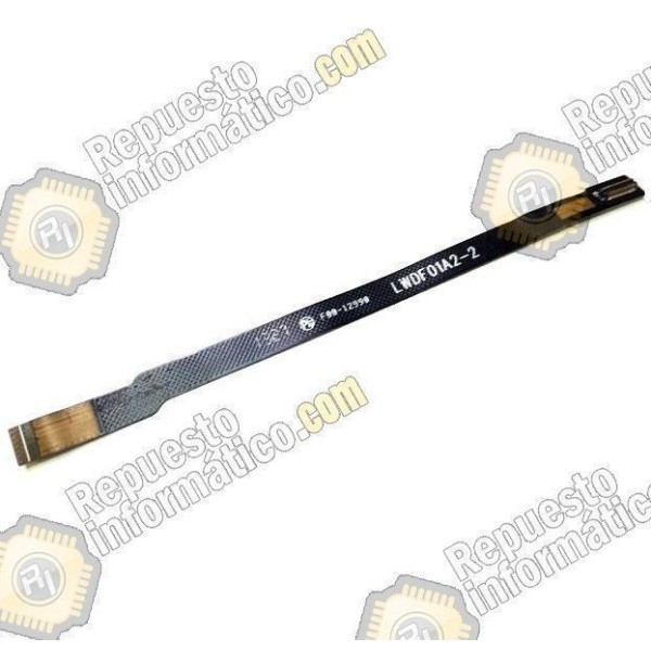 Flex Original BQ Aquaris 5 HD (desmontaje)