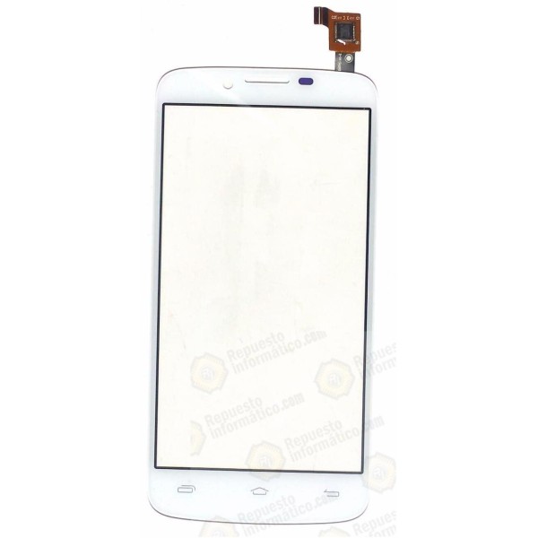 Táctil Blanco Original Bq Aquaris 5HD