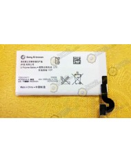 Bateria original Xperia P Lt22 (SWAP)