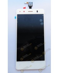 Pantalla (LCD+tactil) Blanco BQ Aquaris A4.5