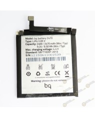 Batería Bq Aquaris  M 4.5, A 4.5