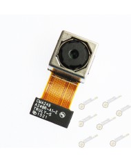 Camara trasera Bq M4.5 ( Desmontaje)