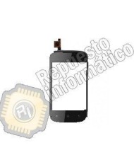 Pantalla Tactil para BQ Aquaris 3.5 (NEGRO)
