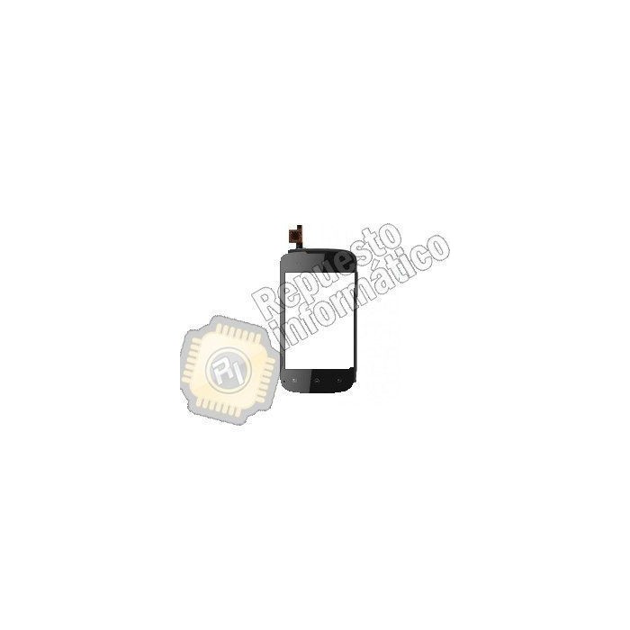 Pantalla Tactil para BQ Aquaris 3.5 (NEGRO)