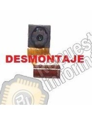 Camara trasera para BQ Aquaris 3.5 