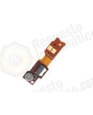 Antena Modulo Micro + Teclado Original Sony Xperia P LT22i