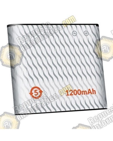 BATERIA Duracion prolongada BQ 3,5" (nueva)