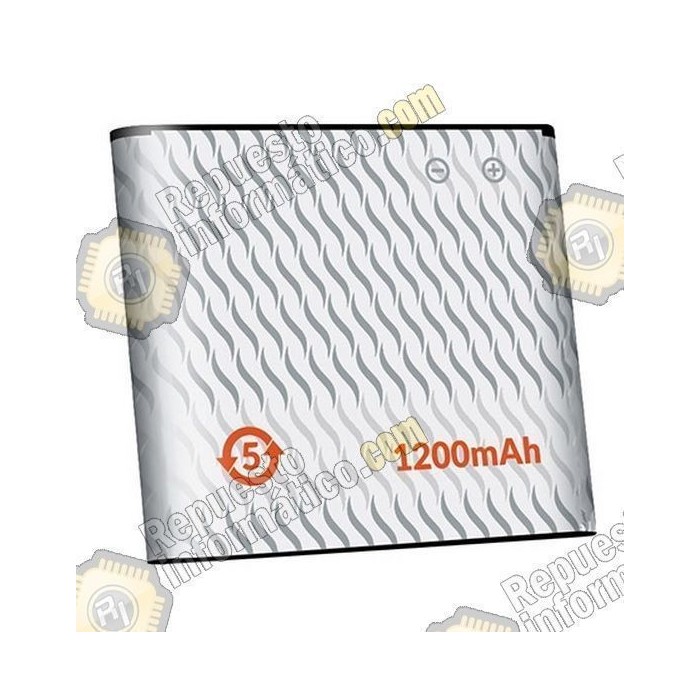 BATERIA Duracion prolongada BQ 3,5" (nueva)