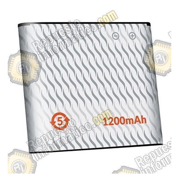 BATERIA Duracion prolongada BQ 3,5" (nueva)