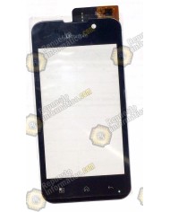 Tactil Negro para Bq Aquaris 4