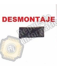 Auricular para BQ Aquaris 4 (Desmontaje)