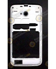 Carcasa intermedia blanca bq 4 (Desmontaje)