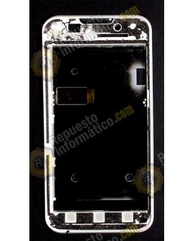 Chasis blanco bq 4 (Desmontaje)