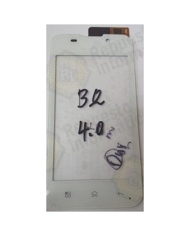 Tactil Blanco Bq Aquaris 4