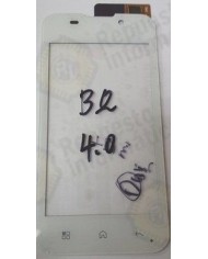 Tactil Blanco Bq Aquaris 4