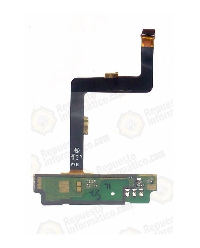 FLEX MICRO ORIGINAL BQ 4