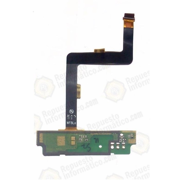 FLEX MICRO ORIGINAL BQ 4