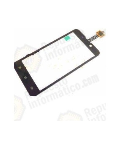 Tactil Negro Malata y BQ AQUARIS 4.5" Pulgadas