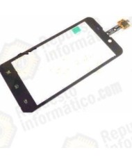 Tactil Negro Malata y BQ AQUARIS 4.5" Pulgadas